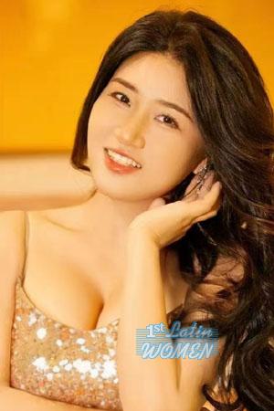 Ladies of Asia