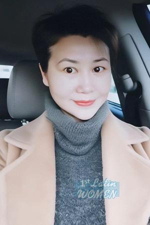 Ladies of Asia
