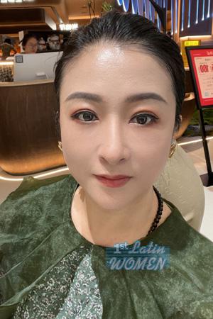 221740 - Dongmei Age: 48 - China