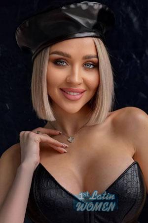 Ladies of Eastern-Europe