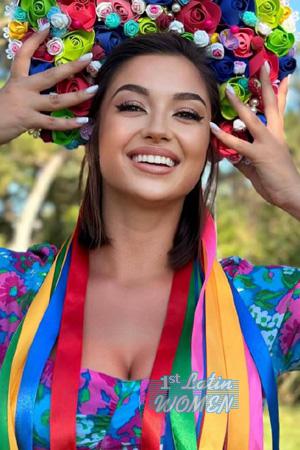 Ladies of Ukraine