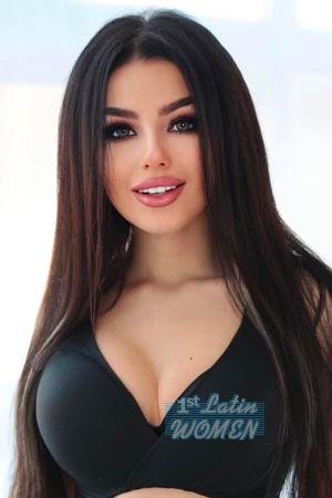 Ladies of Eastern-Europe