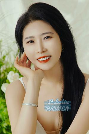 Ladies of Wuhan