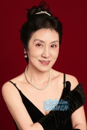 Ladies of Asia