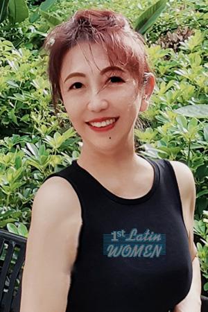 Ladies of China