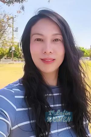Ladies of China