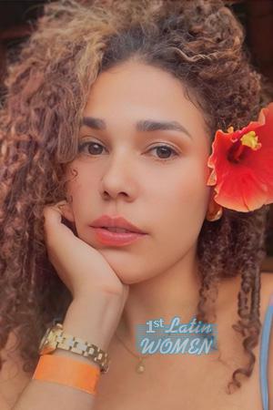 221908 - Yenifer Age: 25 - Colombia