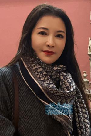 Ladies of China