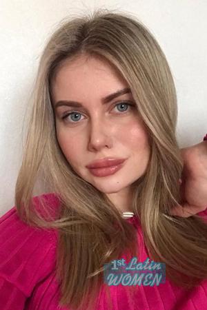 Ladies of Eastern-Europe