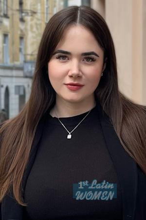 Ladies of Eastern-Europe