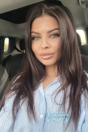 Ladies of Ukraine
