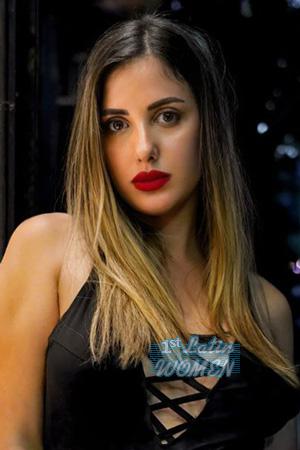Ladies of Buenos Aires