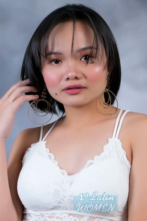Ladies of Asia
