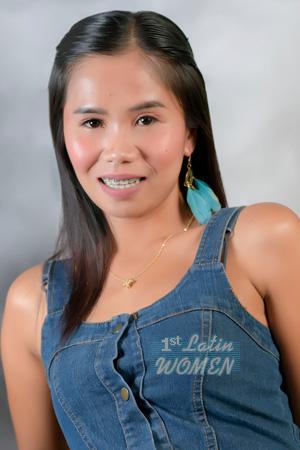 Ladies of Philippines