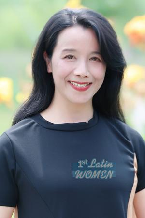 Ladies of Asia