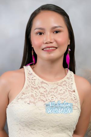 Ladies of Cebu City