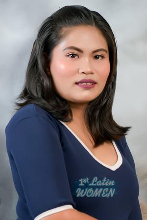 Ladies of Philippines