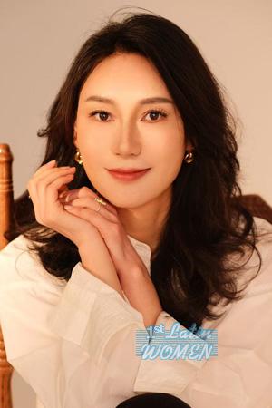 Ladies of China