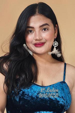 Ladies of Cebu City