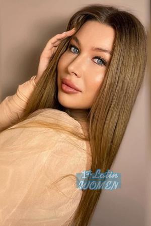 Ladies of Eastern-Europe