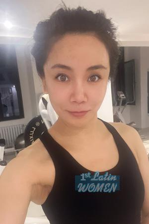 Ladies of China