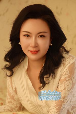 Ladies of Asia