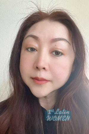Ladies of China