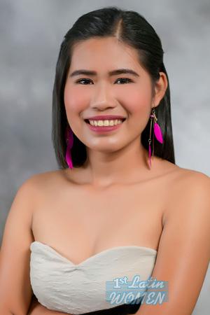 Ladies of Cebu City