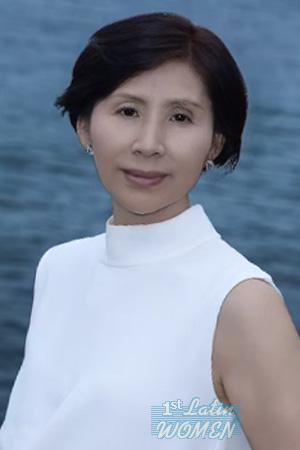 Ladies of China