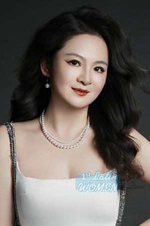 Ladies of China