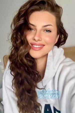 Ladies of Eastern-Europe