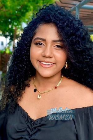 222782 - Keyla Age: 24 - Colombia