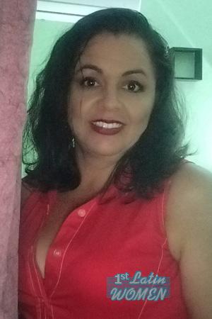 222801 - Ana Patricia Age: 42 - Costa Rica