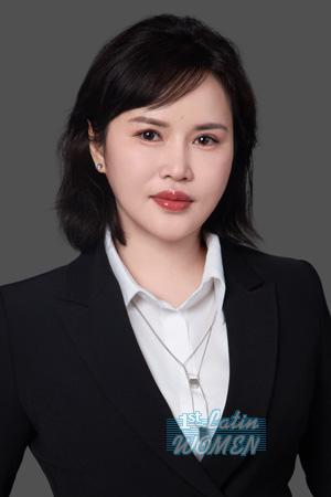 Ladies of Zibo