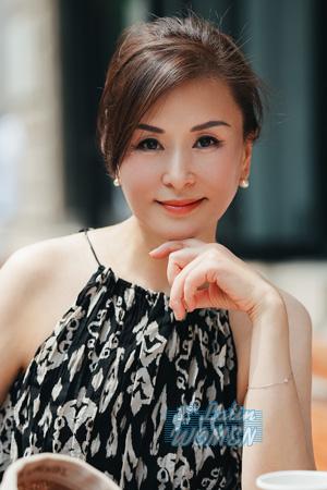 Ladies of China