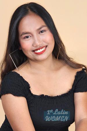 Ladies of Philippines
