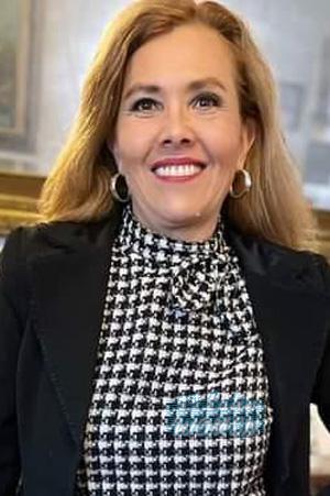 223034 - Martha Age: 56 - Mexico