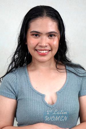 Ladies of Philippines