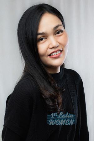 223057 - Manwika Age: 18 - Thailand