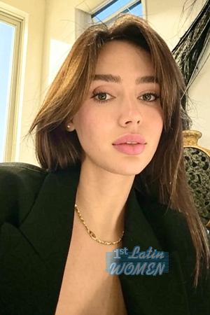 Ladies of Ukraine