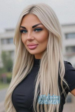 Ladies of Eastern-Europe