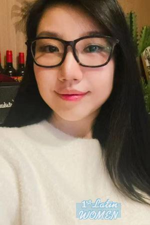 Ladies of Benxi