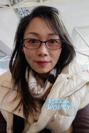 Ladies of China