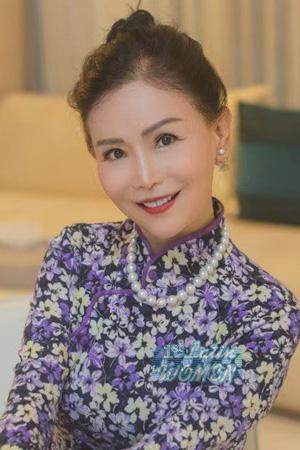 Ladies of China