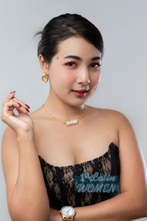 Ladies of Asia