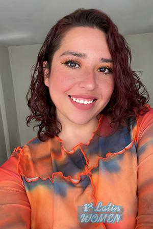 223593 - Milagros Age: 25 - Peru
