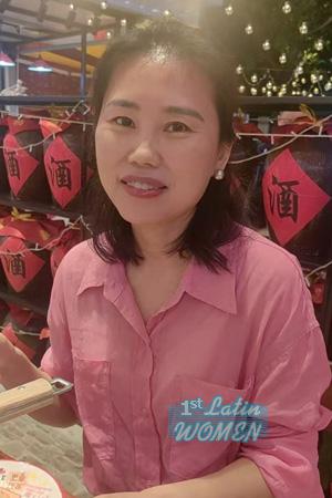 223612 - Summer Age: 43 - China