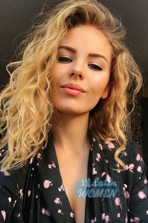 223688 - Oleksandra Age: 25 - Ukraine