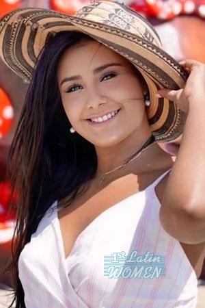 223818 - Dina Luz Age: 31 - Colombia