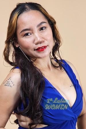 Ladies of Cebu City